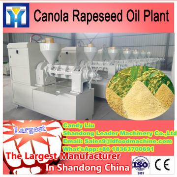 10-100T/Hour Turnkey Palm oil production line
