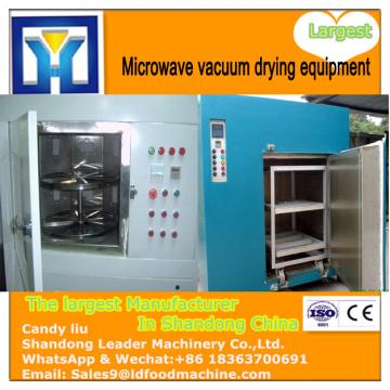 chestnut drying and sterilization machine