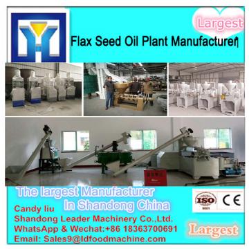 1-30TPH palm fruit bunch oil processing machinery