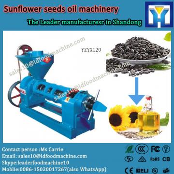 Besting Selling High Quality Automatic Hydraulic Oil Press for Sesame