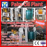 Automatic Sunflower Oil Press Machinery PLC Control
