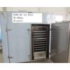 evaporated vegetables hot air circulation drying oven #1 small image