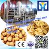 stainless steel almond shell sorting machine/hazel shelling separating machine/almond shell cracker equipment #1 small image