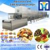 Big Microwave capacity 100-200kg/h dryer/roaster for olive leaves