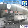 tunnel Microwave type glass pigment dryer-panosonic magnetron