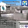 Industrial Microwave save energy microwave honeysuckle tea dryer and dehydrator machine with CE certification #3 small image