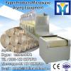 Big Capacity Microwave Drying and Sterilization Machine for Fructus Mume #3 small image