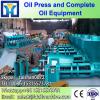 Automatic oil press with cooker with ISO #2 small image