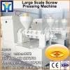 150TPD sesame seeds squeezer plant cheapest price