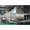Mint leaf multiple layer stainless steel conveyor dryer #1 small image