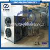 Energy saving food heat pump dryer/mango drying machine with CE #5 small image