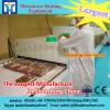 factory supply vacuum microwave batch tray dryer for radix bupleuri