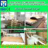 timber veneer drying chamber for high frequency vacuum