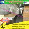 Factory Conti tunnel type microwave dryer for different chemical powder #2 small image