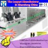30W Continuous tunne type microwave drying and sterilizing machine #3 small image