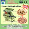High Shell Rate Groundnut Shucking Peanut Shelling Machine 500kg / h