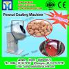 Multi-Function Peanut Coating Machine Wrapped And Smoothly