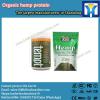 High-quality of hemp protein powder for sale