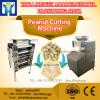 Medicine Slicer Peanut Cutting Machine / Peanut slicer Quadrate Adjustable #1 small image
