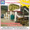 70T/D Peanut oil processing plant