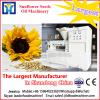 Hot Sale!!!High Quality 6YL Series Mini Screw Oil Press Machine #1 small image