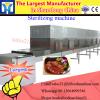 Big capacity continuous microwave nuts heating and roasting equipment for the cahsewnut peanuts #3 small image