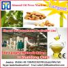 2016 LDe company vegetable seed oil re-refining plant