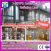 High efficiency mini crude oil refinery for sale
