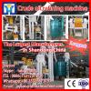 60TPD Soybean Cooking Oil Machine #1 small image