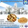 High Quality Buckwheat Processing Machinery (Cleaning,Grading,Shelling,Grinding)