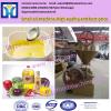High quality peanut oil agricultural machine/refining equipment #1 small image