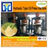 DH-32 canola oil press machine home olive oil press machine #1 small image