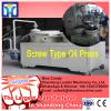 screw sesame oil pressing machine/easy operation sesame oil extraction machine/stainless steel sesame oil expeller machine #1 small image