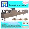Big Capacity Microwave Dryer and Roaster for Green Leaves #1 small image