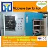 Industrial microwave saffron powder dryer