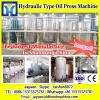 Small oil press machine /cold press oil extraction machine /hydraulic walnuts oil press #1 small image