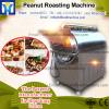 Chestnut rolling Oven Drum Roasting machinery Batch Roaster For Peanuts #1 small image