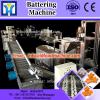 poultry/Chicken nuggets Battering machinery #1 small image