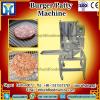 industrial low cost automatic chicken nuggets make machinery #1 small image