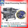 QW-3 fish cutting machinery (#304 stainless steel) (CE Certificate)