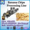 Fresh Potato CriLDs make machinery/Snacks Chips Potato Sticks Production Line