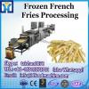 Automatic Frozen French Fries ; French Fries machinery For Sale #1 small image