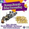 Automatic Frozen French Fries Production Line French fries line manufacturer #1 small image