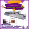 Tunnel continuous conveyor belt type microwave egg tray dryer #1 small image