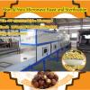 Conveyor belt Type microwave peanut roasting equipment --CE #1 small image