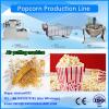 High Efficiency Caramel Popcorn machinery Popcorn Production Line Popcorn Coating machinery #1 small image