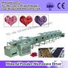 GRT Belt type stainless steel microwave drying machine for powder #1 small image