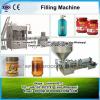 E- filling machinery/Oil Filling filler machinery/small juice filling machinery #1 small image