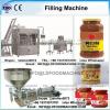 Double heads piston  Paste Oil Filling filler machinery/olive oil filling machinery #1 small image