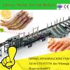 China Shrimp Classifier,Penaeus vannamei Grading and Washing machinery #1 small image